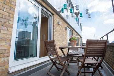 1 bed studio, Kensal Road, North Kensington, London, W105BN - Image 5